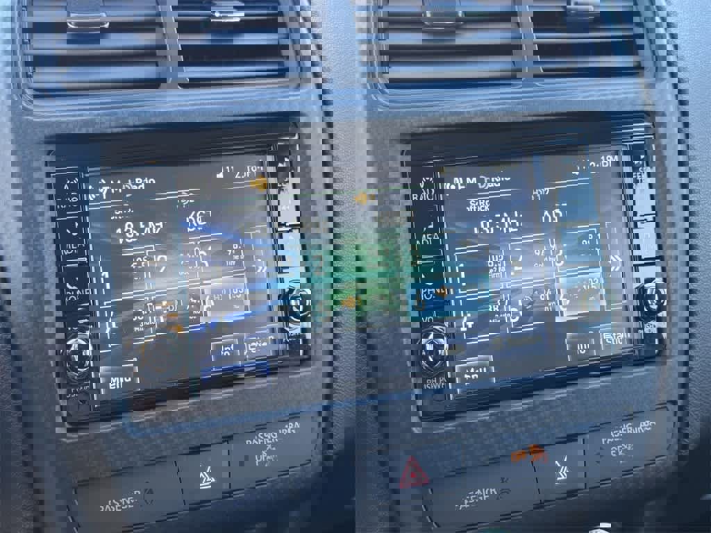 Used 2025 Mitsubishi Outlander Sport ES image 15