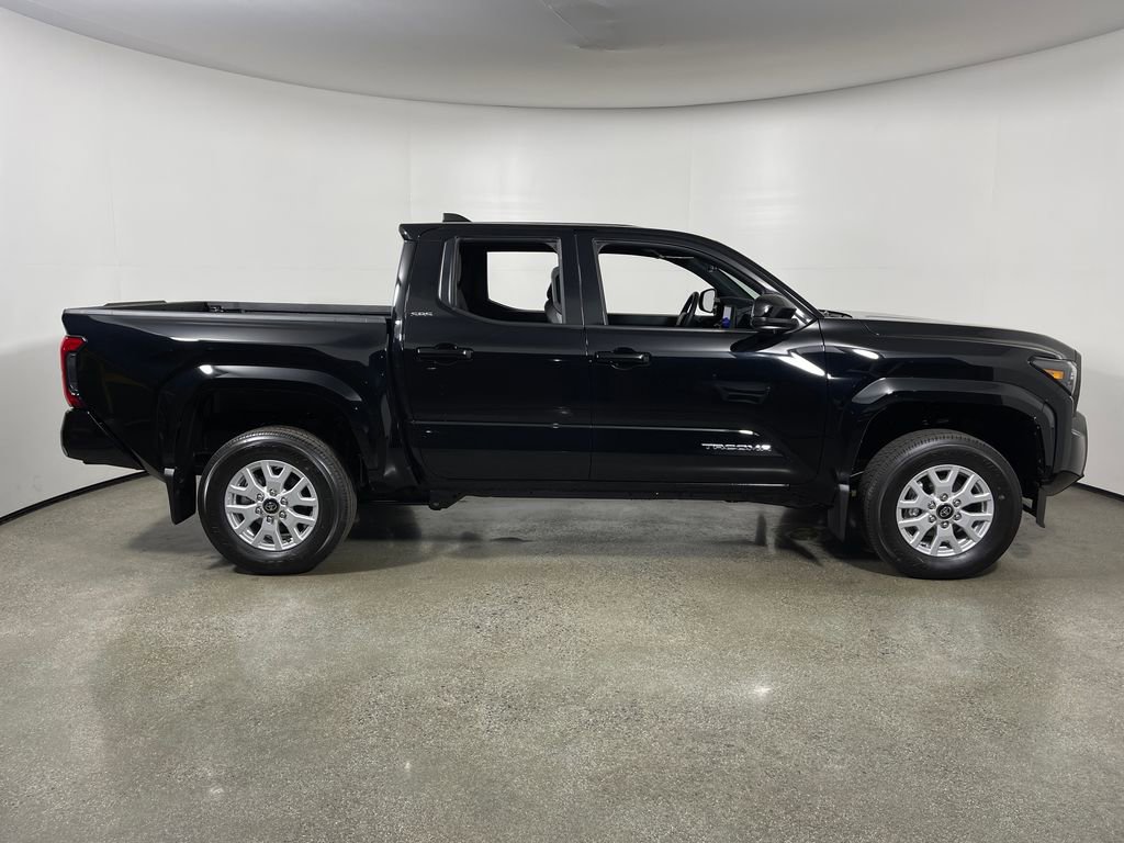 New 2026 Toyota Tacoma SR5 AWD/4WD image 2