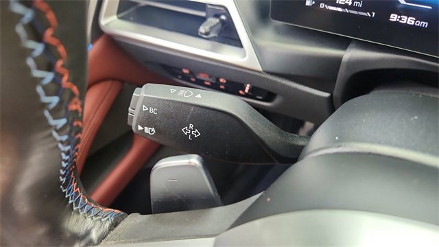 Used 2025 BMW 440i xDrive image 40