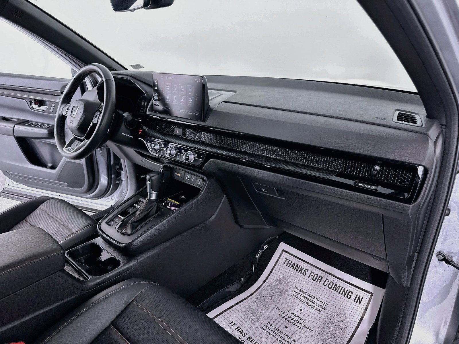 Used 2024 Honda CR-V Touring image 35