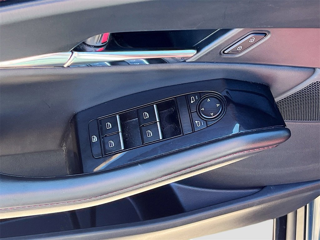 Used 2024 MAZDA CX-30 AWD 2.5 S w/ Preferred Package image 17