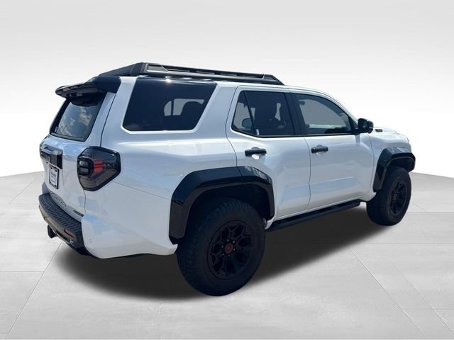 Used 2026 Toyota 4Runner TRD Pro AWD/4WD image 5