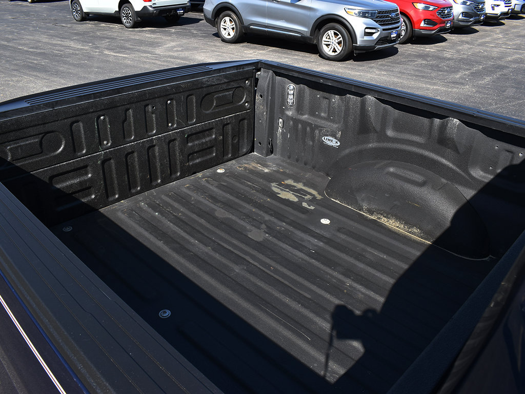 Used 2019 Ford F150 XLT w/ Equipment Group 302A Luxury AWD/4WD image 30