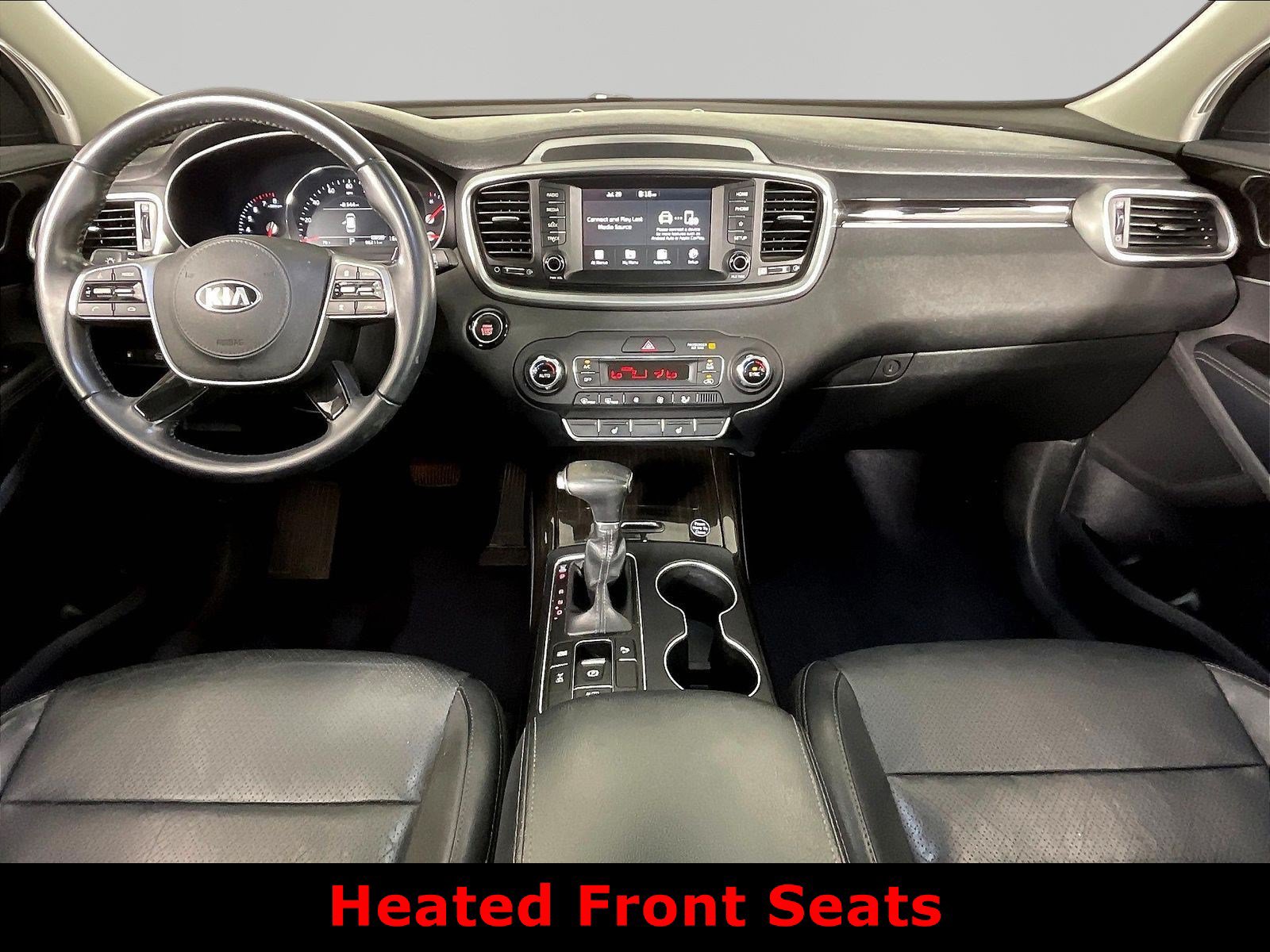 Used 2020 Kia Sorento EX AWD/4WD image 7