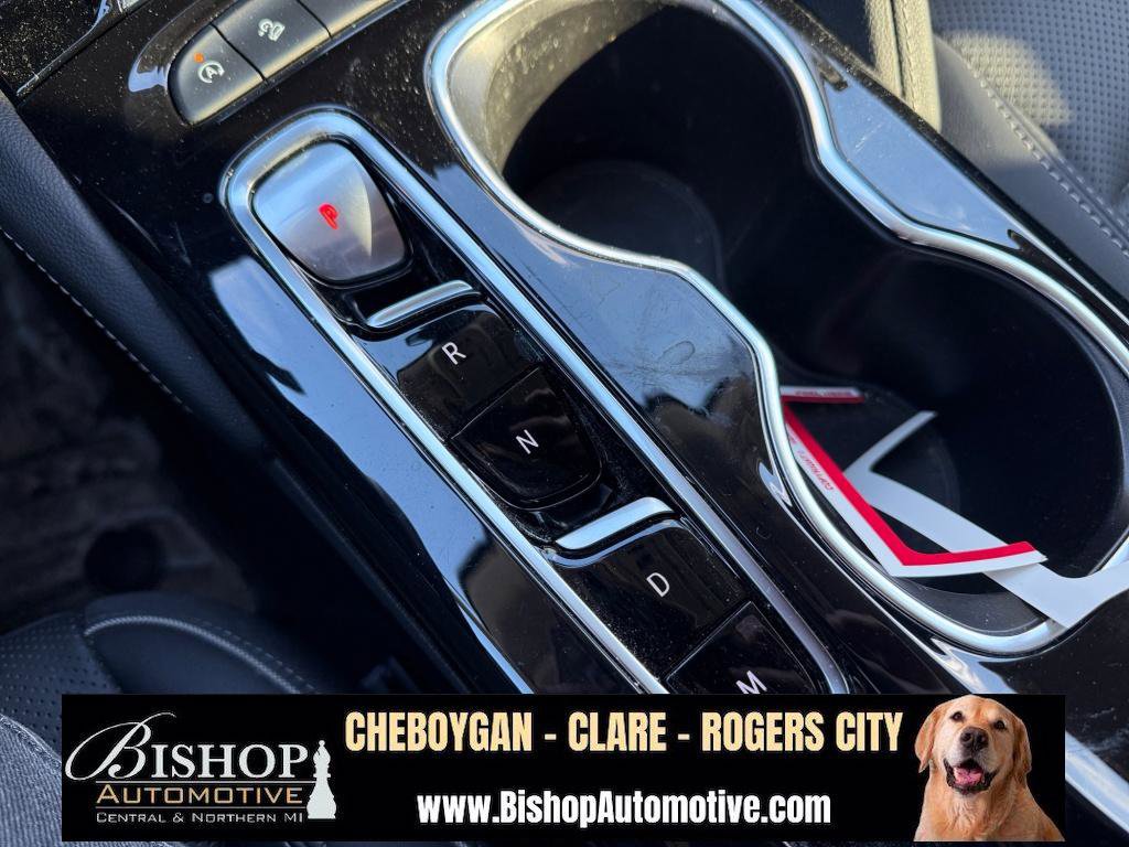 Used 2023 Buick Envision Essence image 30