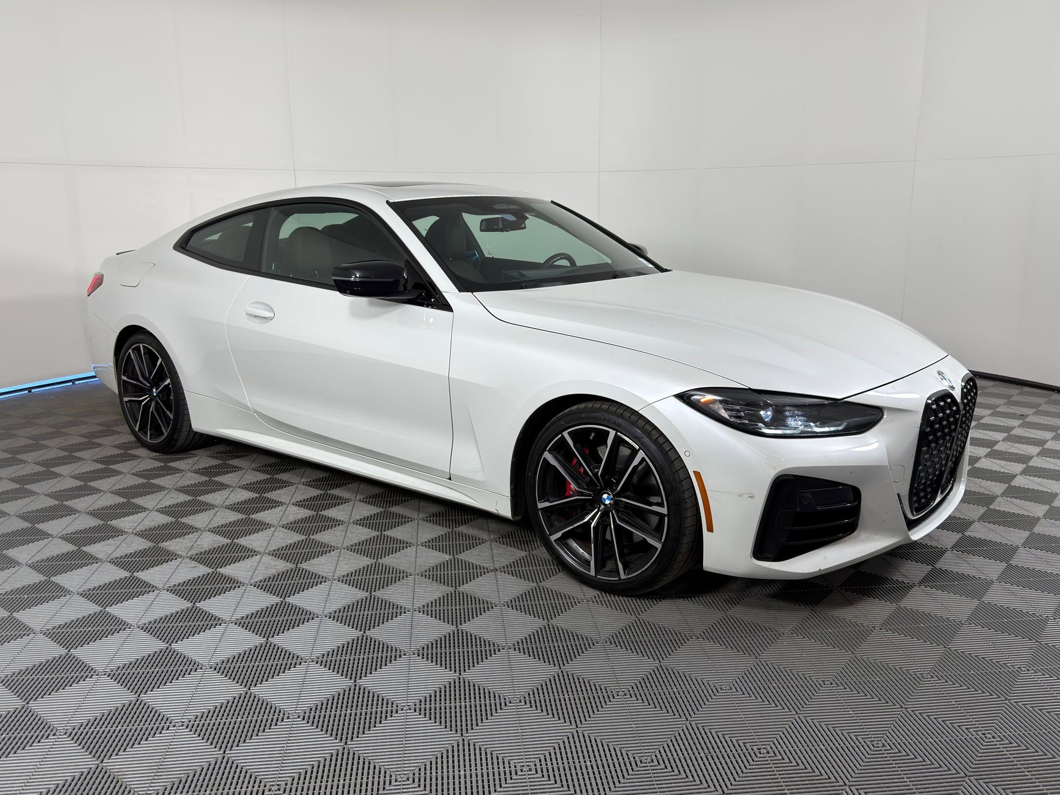 Certified 2024 BMW M440i M440i image 6