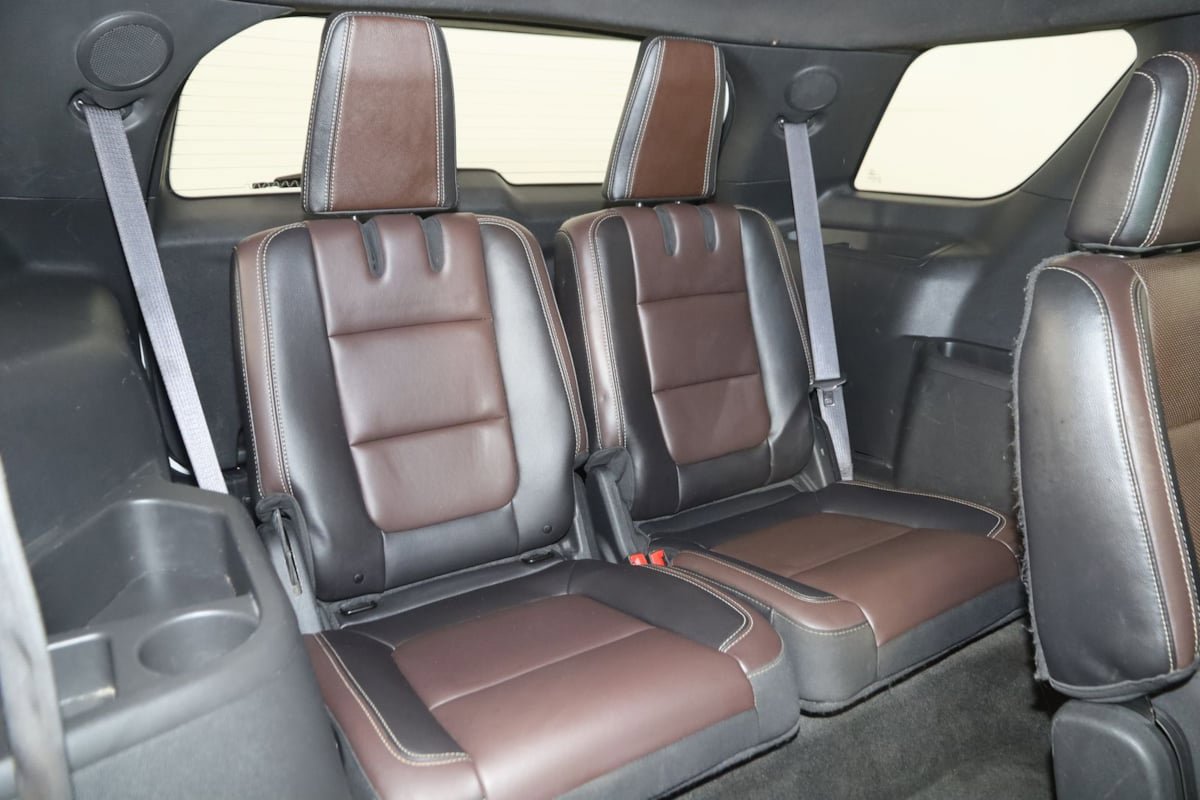 Used 2013 Ford Explorer Sport image 13