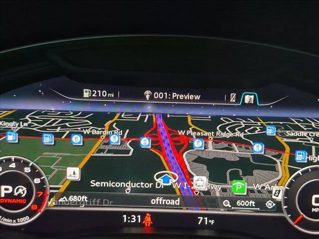 Used 2018 Audi A5 2.0T Prestige AWD/4WD image 11