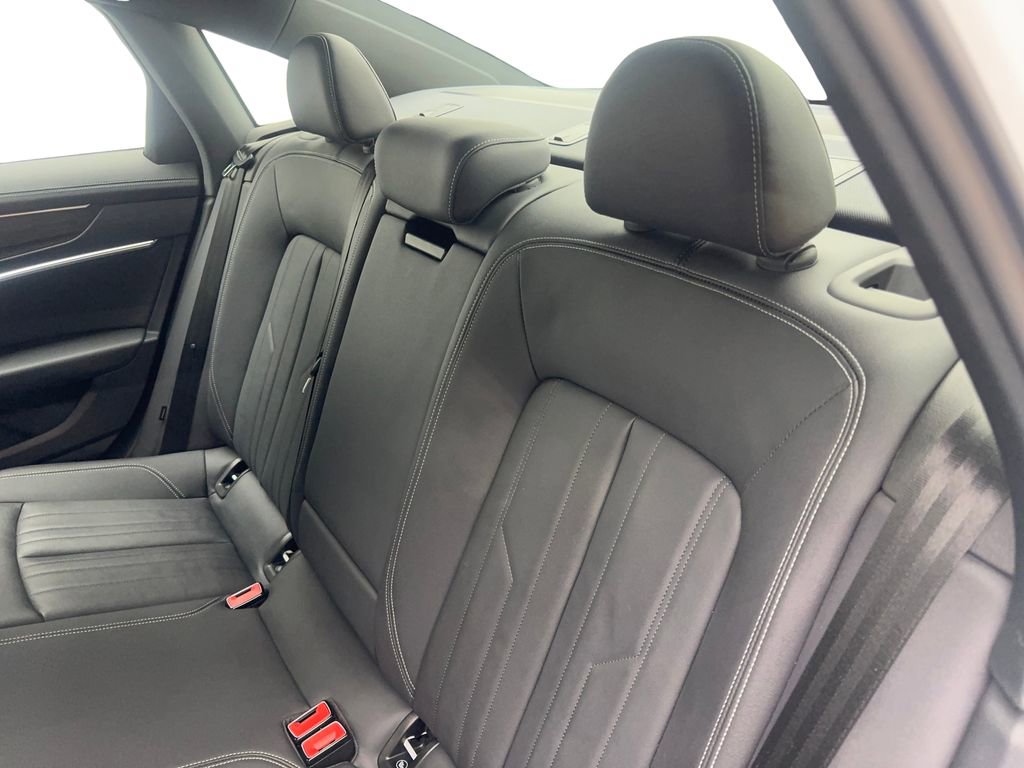 Used 2023 Audi A6 2.0T Premium w/ Convenience Package image 34
