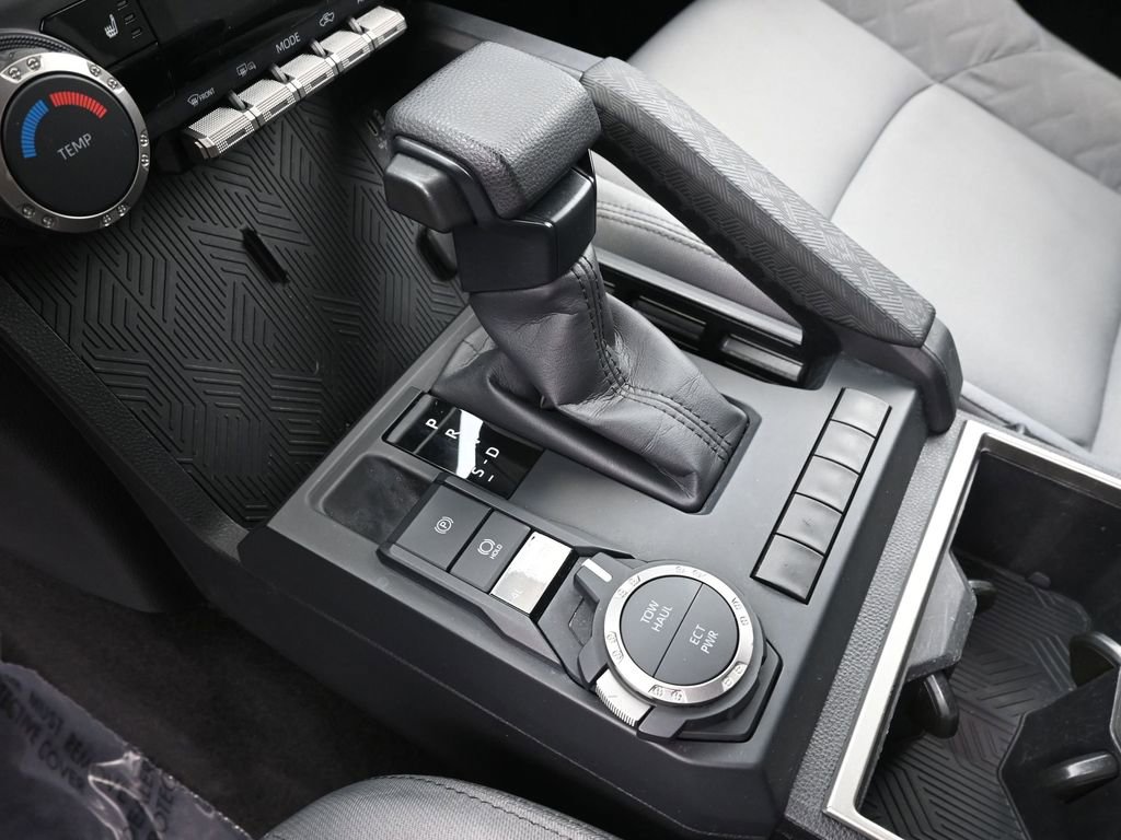 Used 2024 Toyota Tacoma SR5 image 17