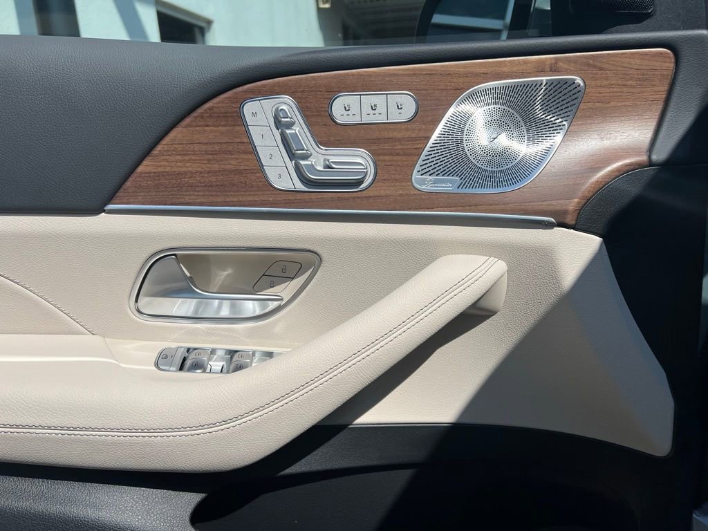 New 2026 Mercedes-Benz GLE 350 4MATIC image 12