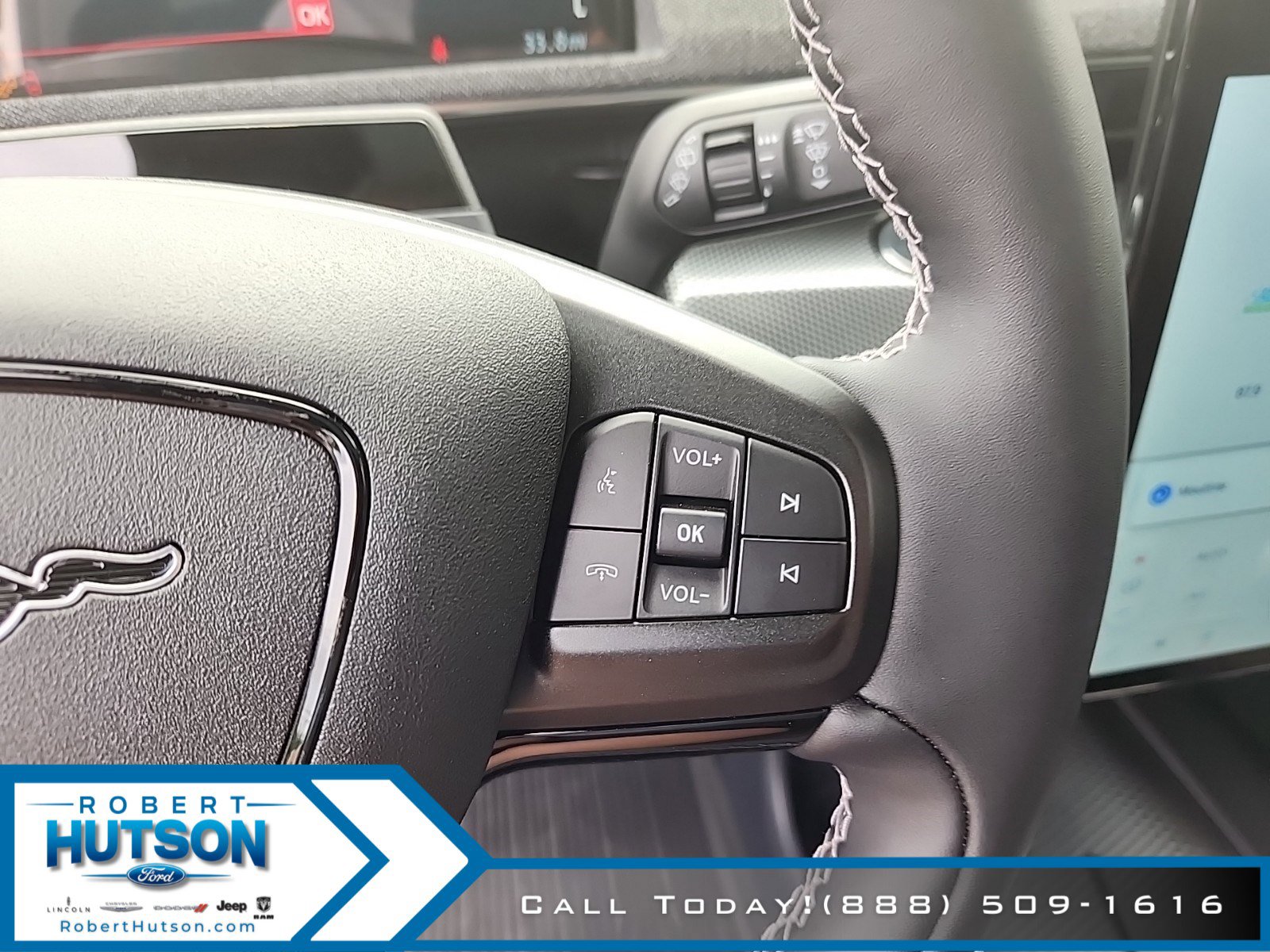 New 2023 Ford Mustang Mach-E GT w/ GT Performance Edition image 23