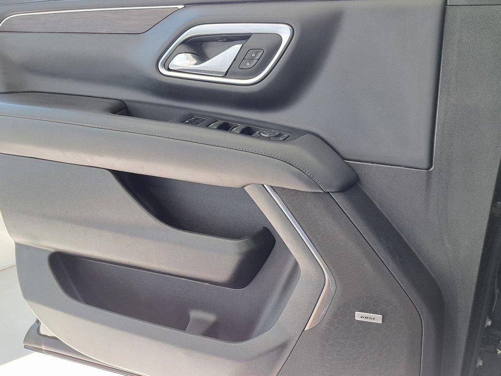 Used 2024 Chevrolet Tahoe LT image 23