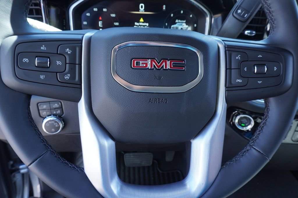 New 2026 GMC Sierra 1500 SLE w/ Preferred Package AWD/4WD image 19