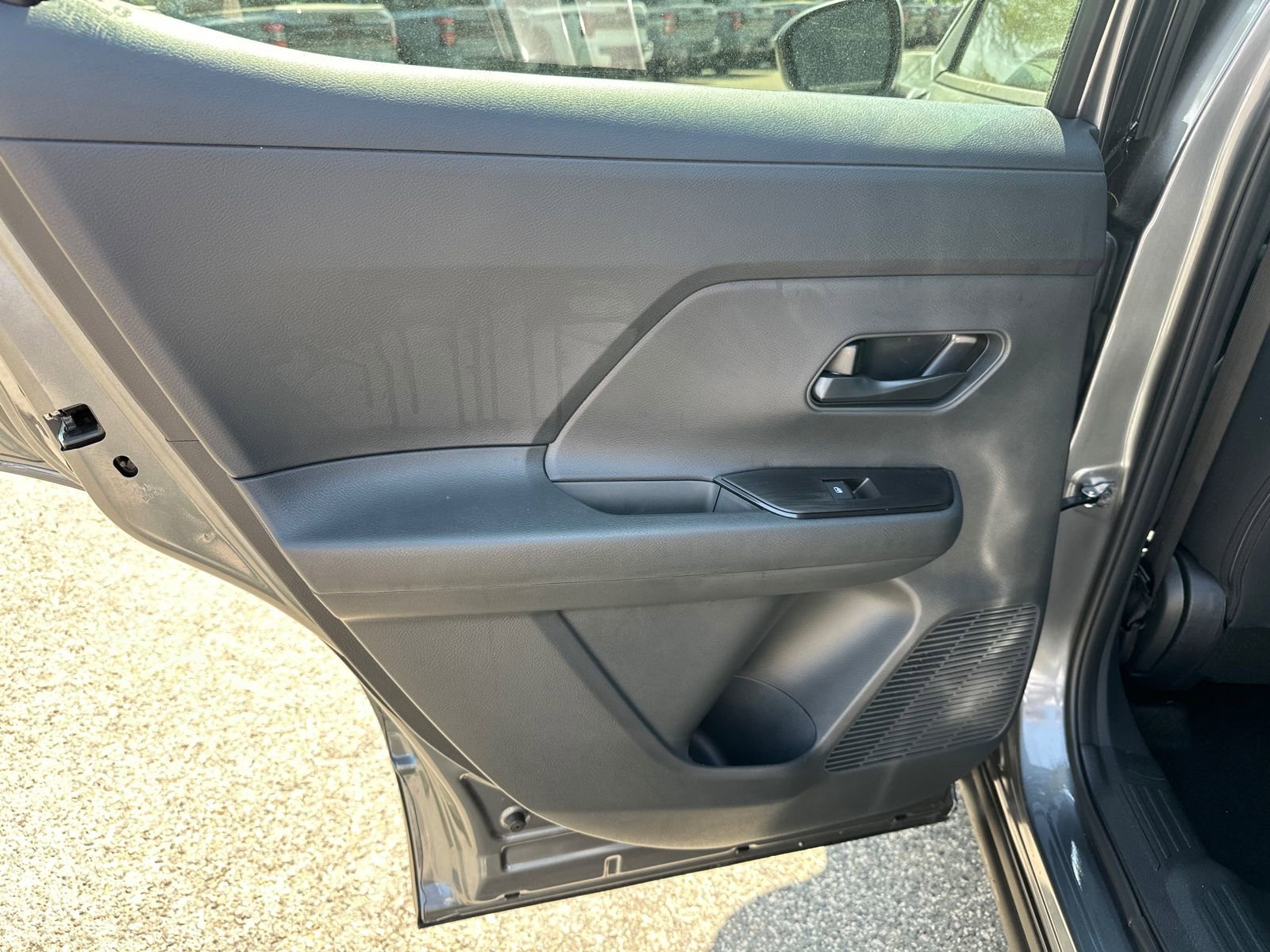New 2026 Nissan Kicks S FWD image 19