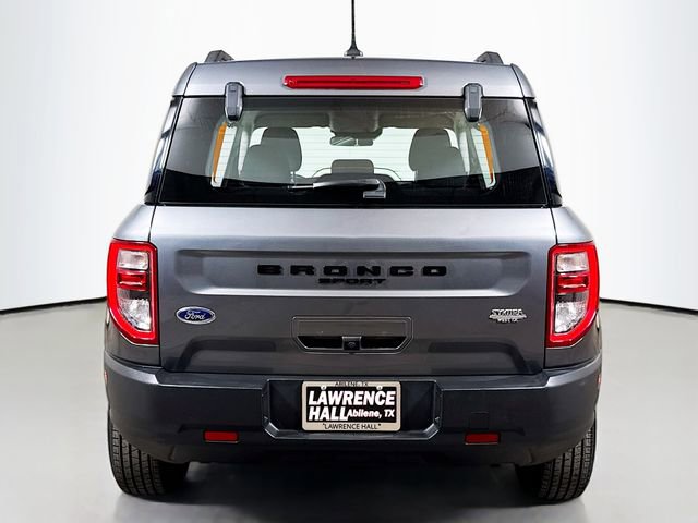 Used 2022 Ford Bronco Sport image 5