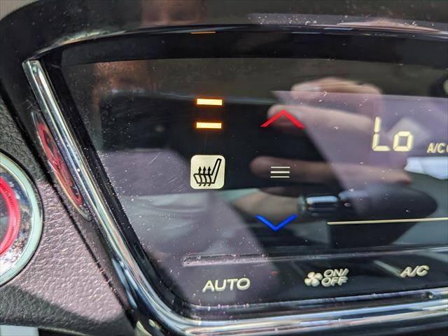 Used 2022 Honda HR-V EX image 26