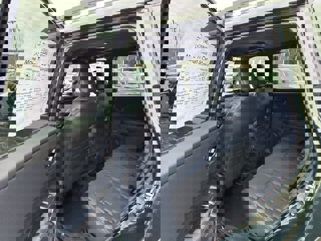 New 2026 Subaru Outback Limited image 17