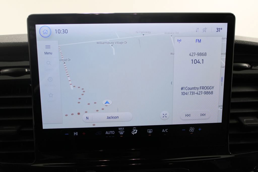 Used 2023 Ford Transit 350 XLT image 45