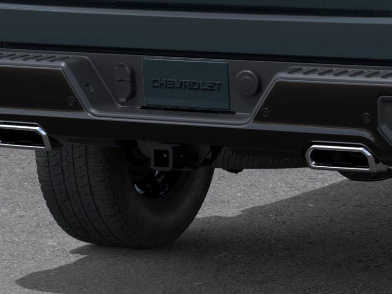 New 2026 Chevrolet Silverado 1500 LT Trail Boss image 14