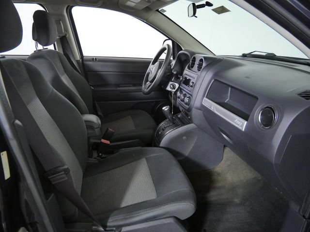 Used 2015 Jeep Compass Sport w/ Power Value Group AWD/4WD image 10