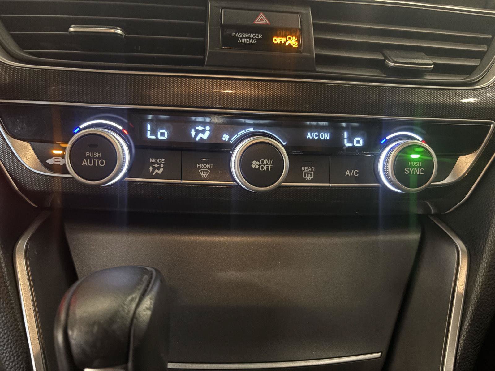 Used 2018 Honda Accord Sport image 23