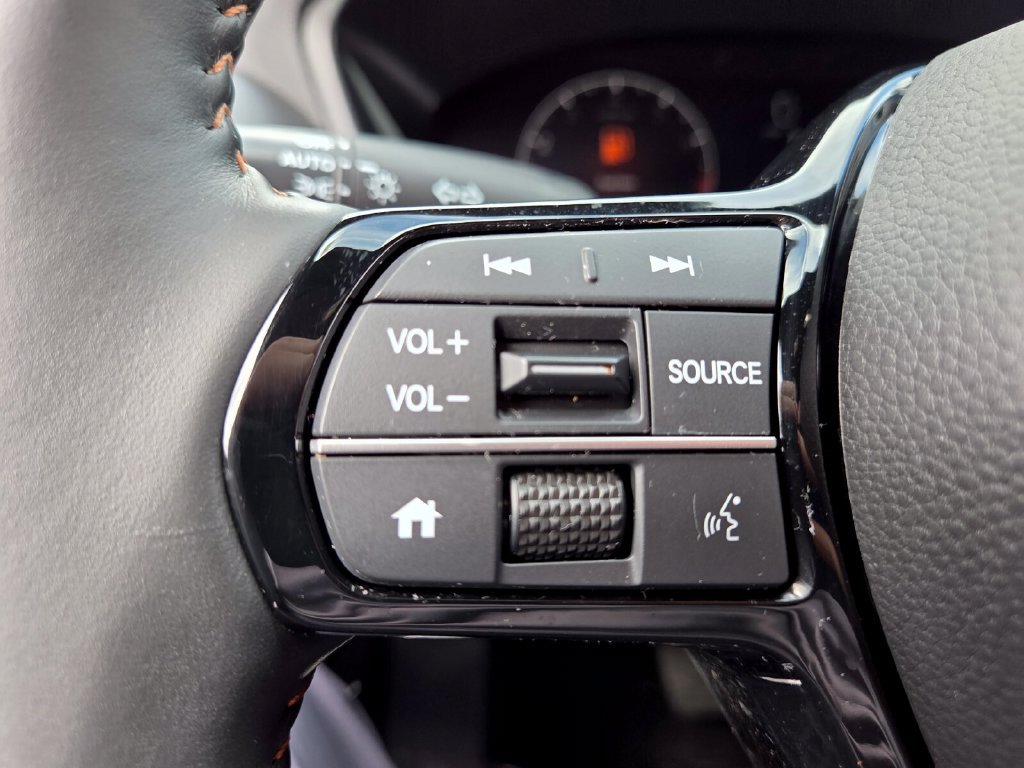 Certified 2024 Honda HR-V Sport image 22