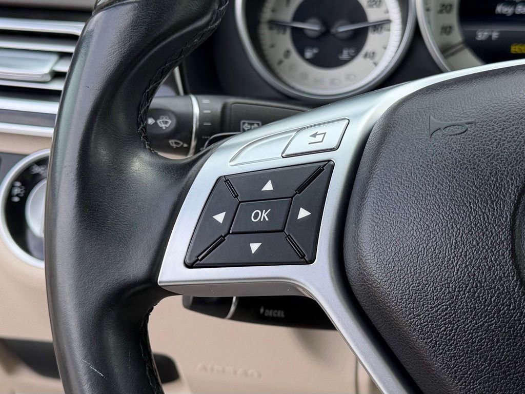 Used 2014 Mercedes-Benz E 350 Sedan image 36