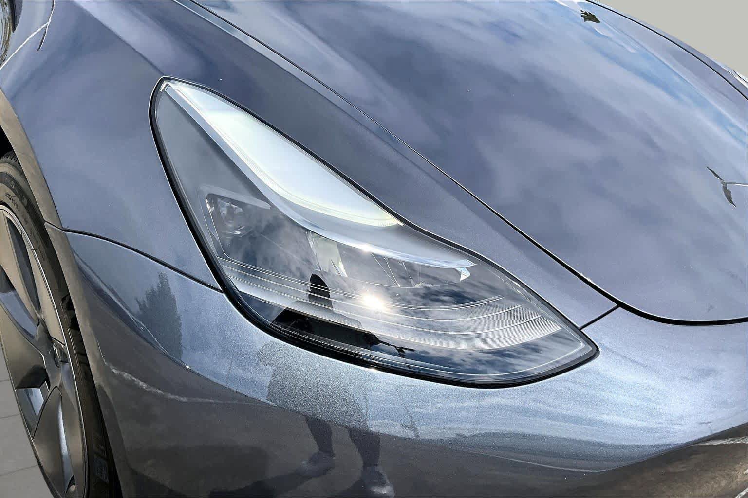 Used 2023 Tesla Model 3 Standard Range RWD image 24