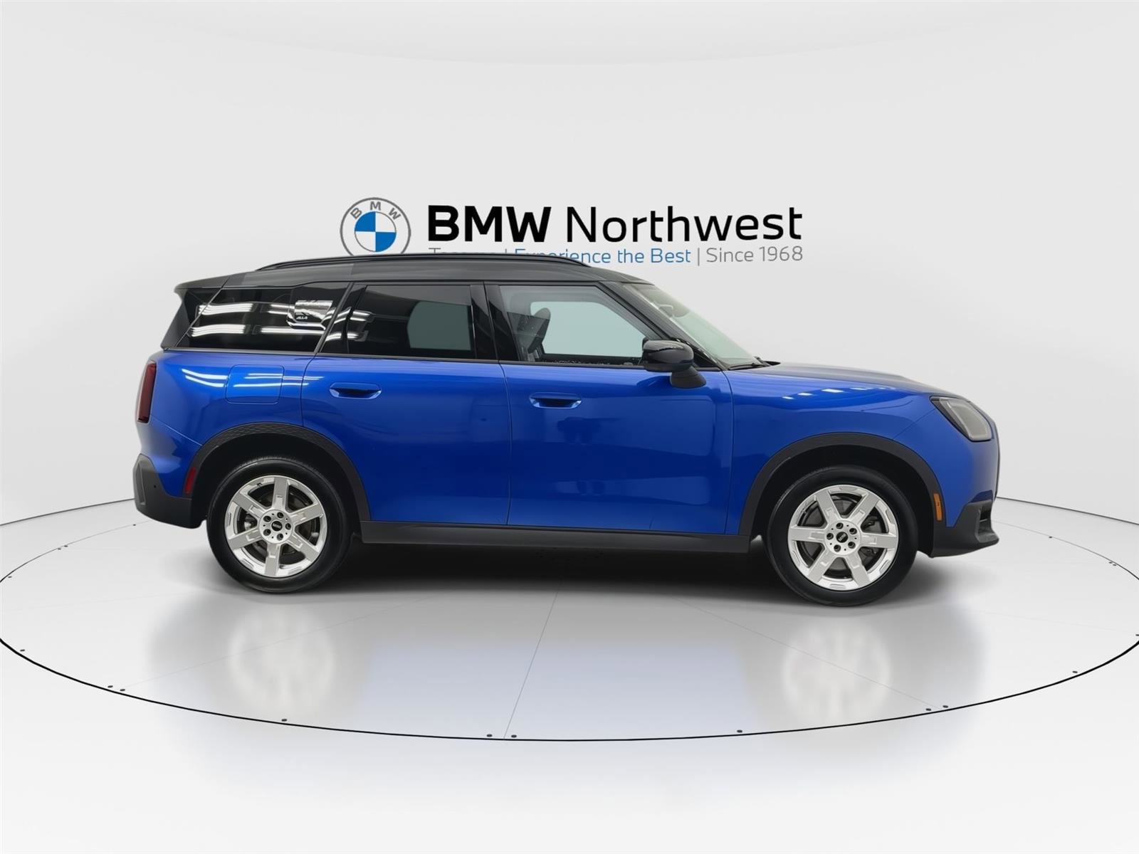 Used 2025 MINI Cooper Countryman S image 5