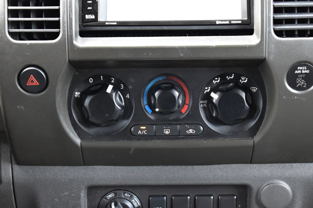 Used 2010 Nissan Xterra X AWD/4WD image 19