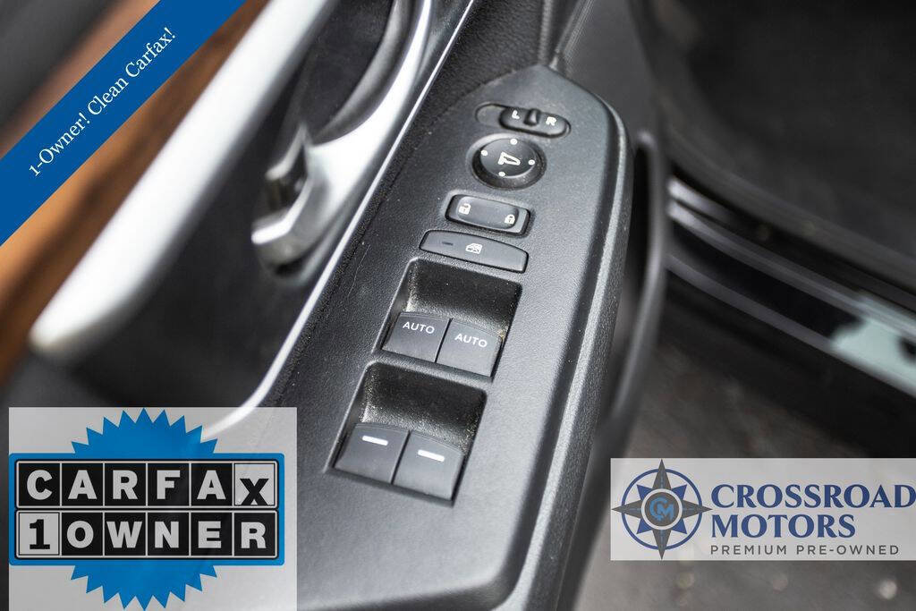 Used 2021 Honda CR-V EX image 15