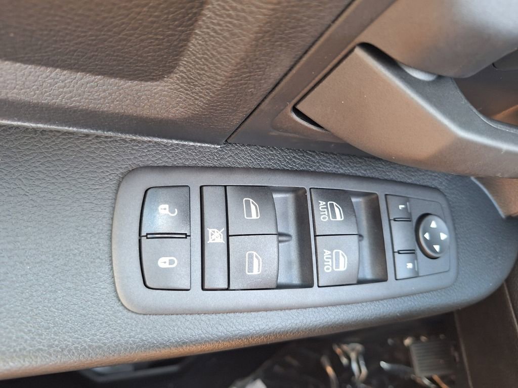 New 2024 RAM 1500 Tradesman w/ Popular Equipment Group image 24
