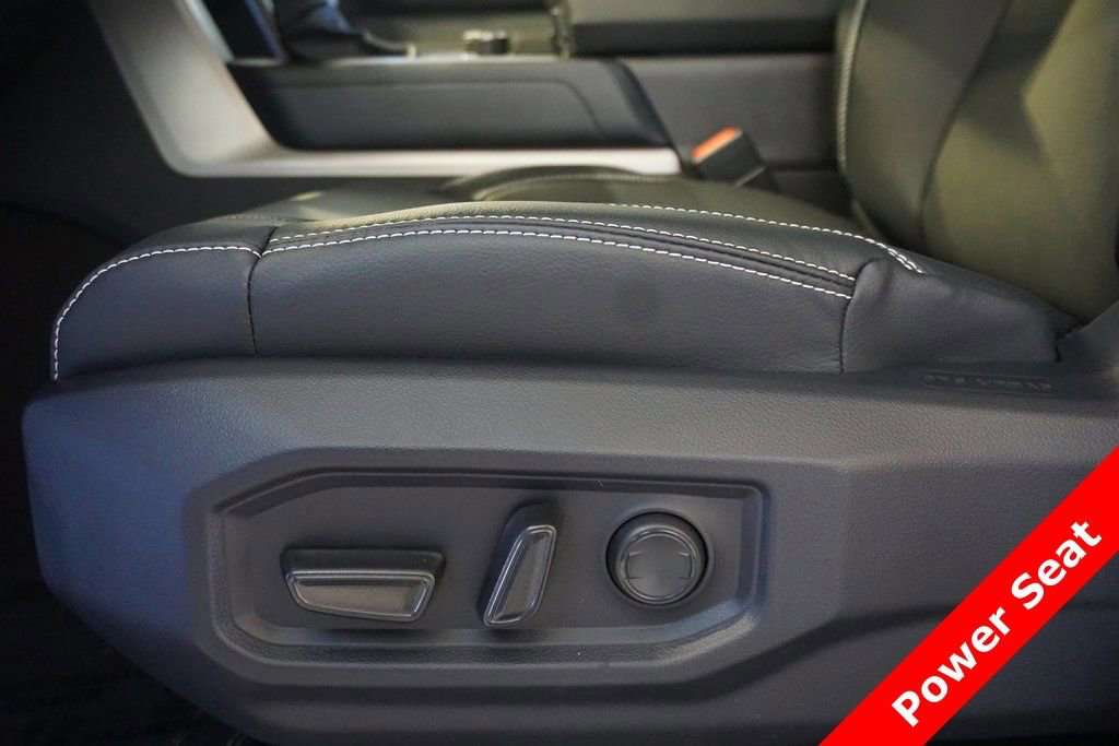 New 2026 Toyota Tundra SR5 image 7