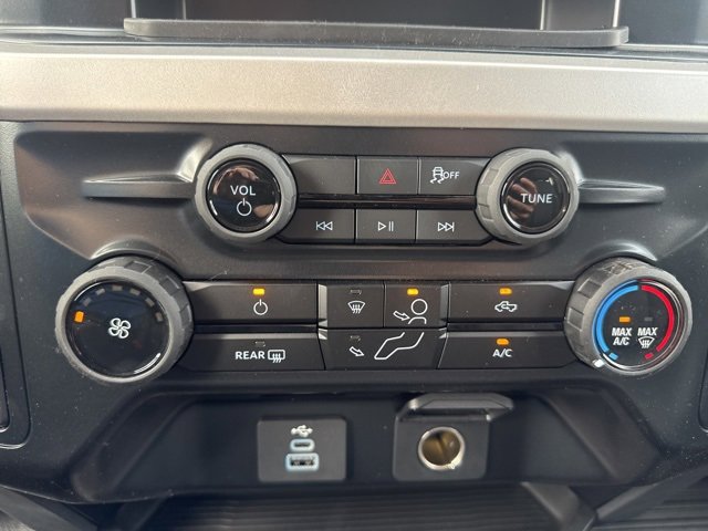 New 2025 Ford F350 XL w/ XL Driver Assist Package image 40