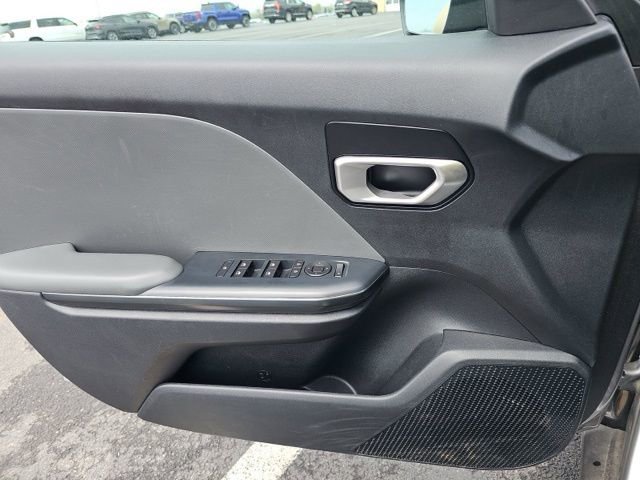 Used 2025 Kia K4 LXS FWD image 14