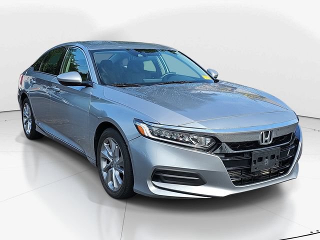 Used 2020 Honda Accord LX