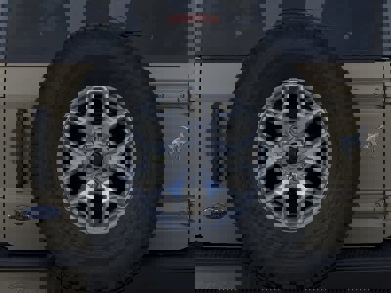 New 2025 Ford Bronco Badlands image 24