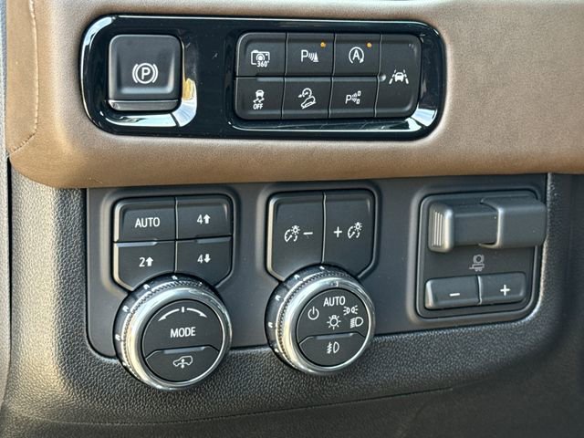 Used 2026 GMC Yukon Denali Ultimate image 23