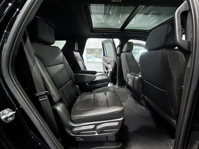Used 2022 Chevrolet Tahoe High Country AWD/4WD image 14