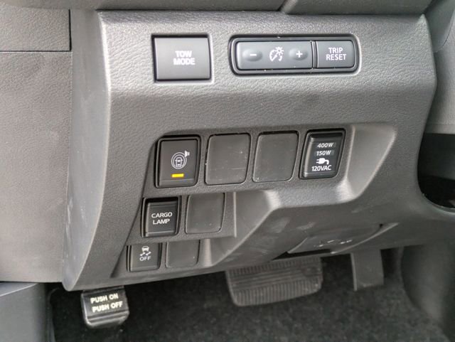 New 2026 Nissan Frontier SV w/ SV Convenience Package AWD/4WD image 15