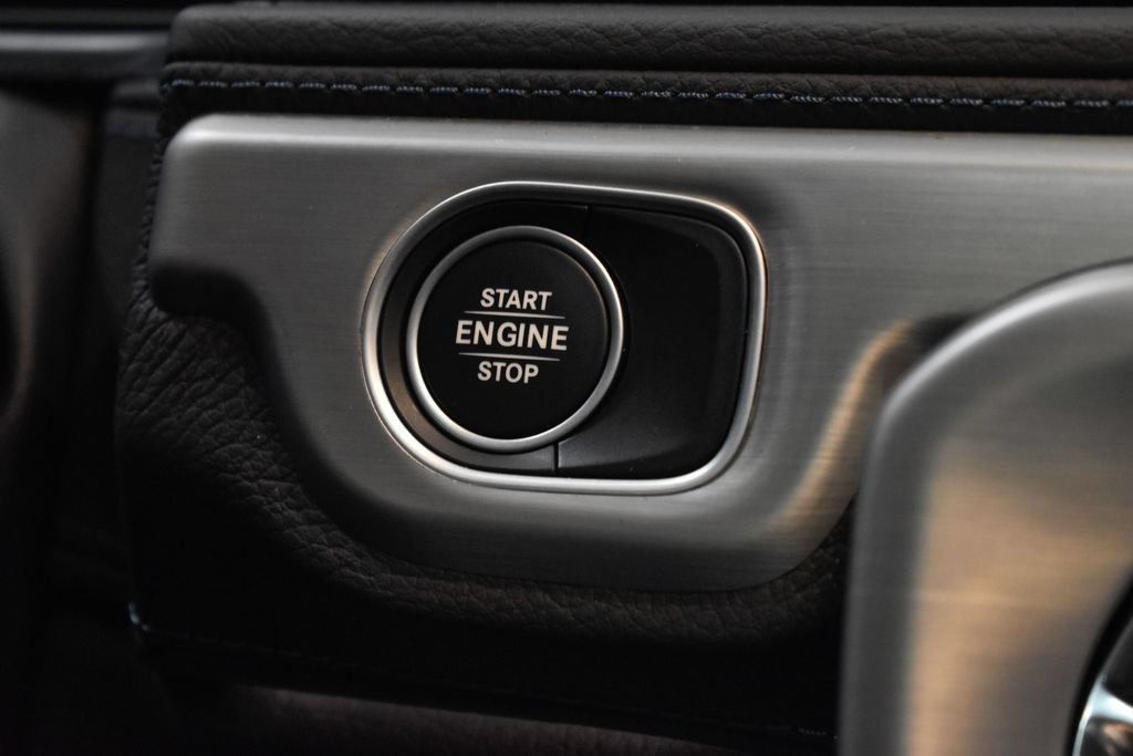Certified 2024 Mercedes-Benz G 550 image 20