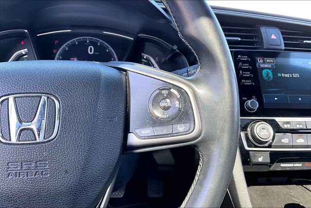 Used 2020 Honda Civic EX-L image 19