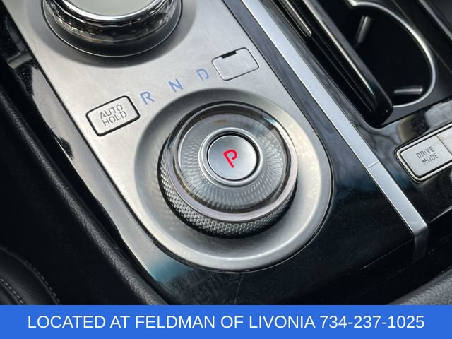 Used 2023 Genesis G80 2.5T image 16