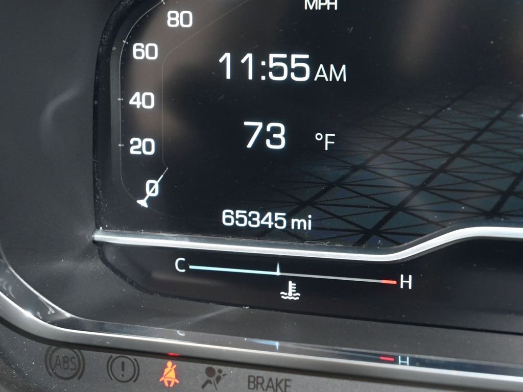 Used 2022 GMC Yukon XL AT4 w/ AT4 Premium Package image 39