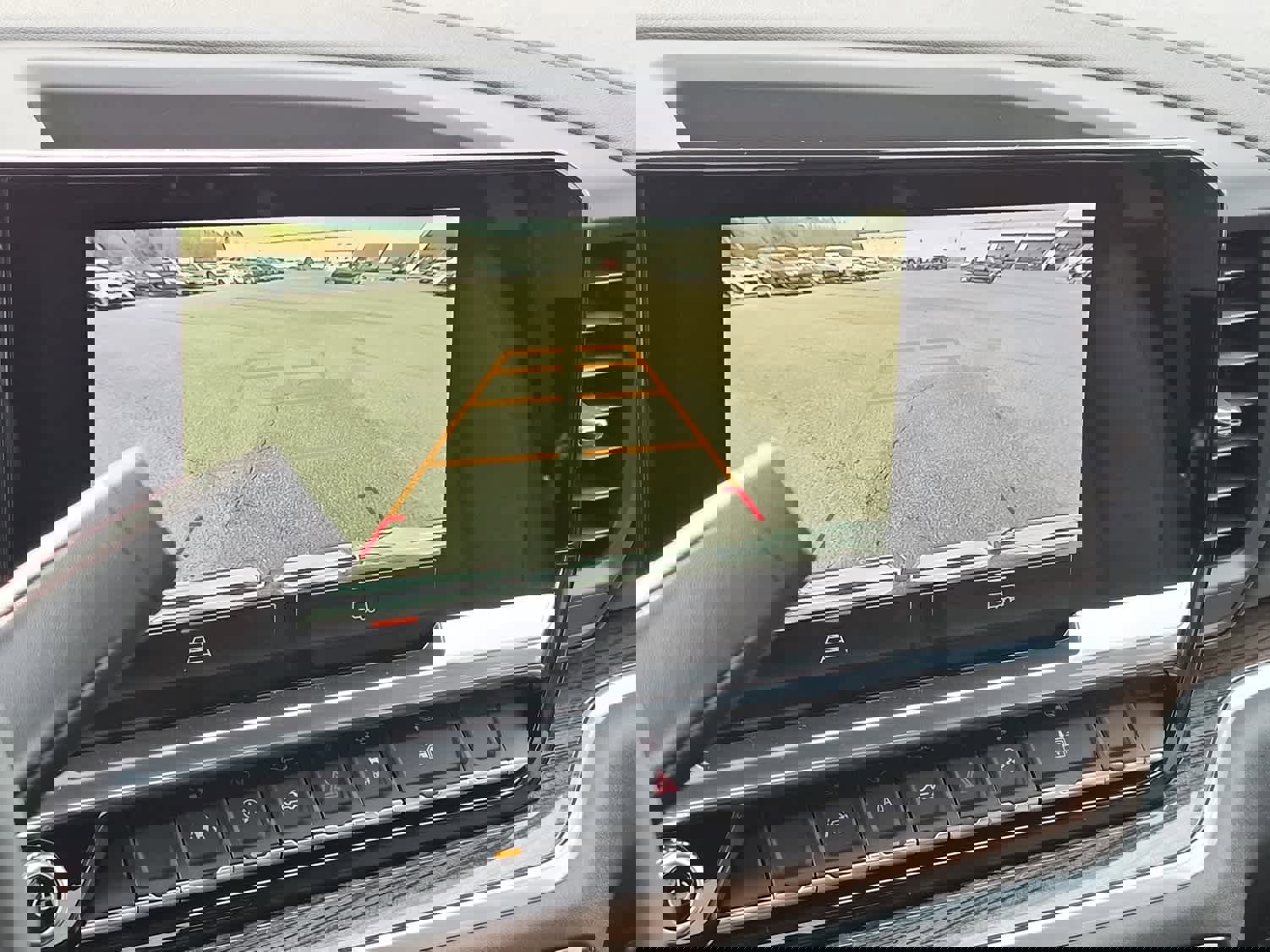 New 2026 GMC Sierra 1500 Elevation image 13