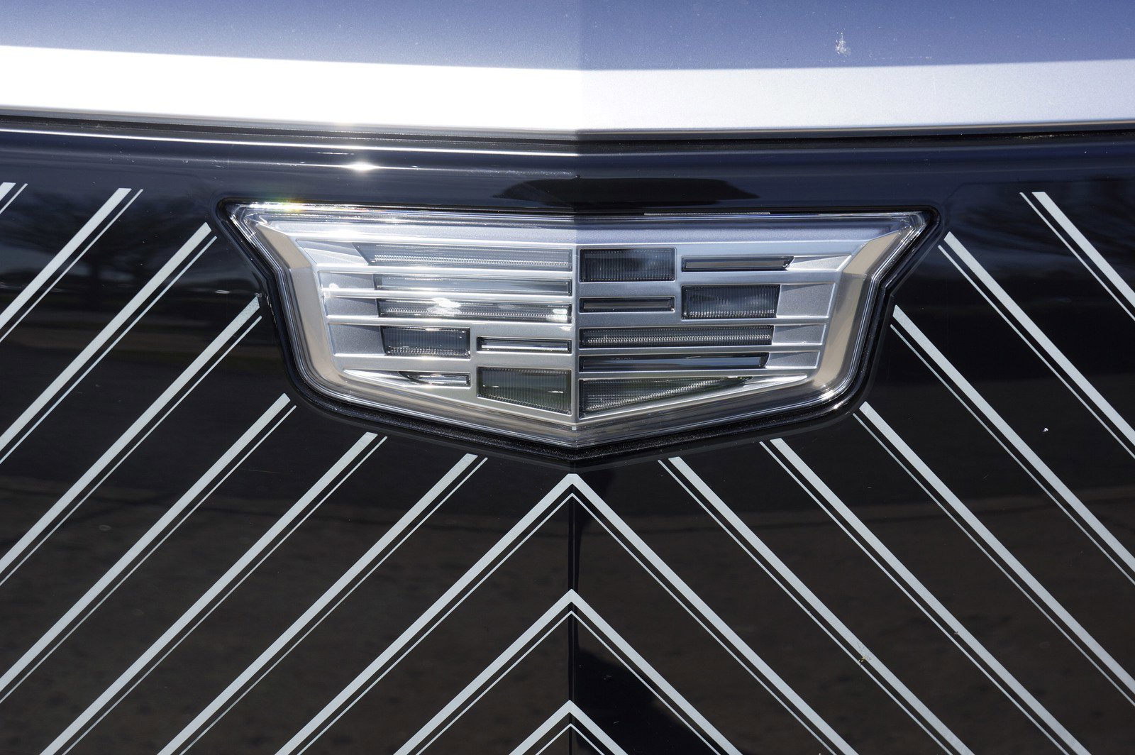 New 2024 Cadillac Lyriq Luxury image 13