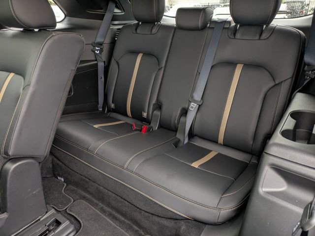 Used 2025 MAZDA CX-90 3.3 Turbo S w/ Premium Package image 34