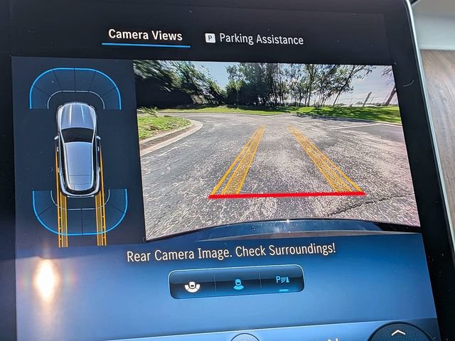 Used 2024 Mercedes-Benz GLC 300 4MATIC image 26