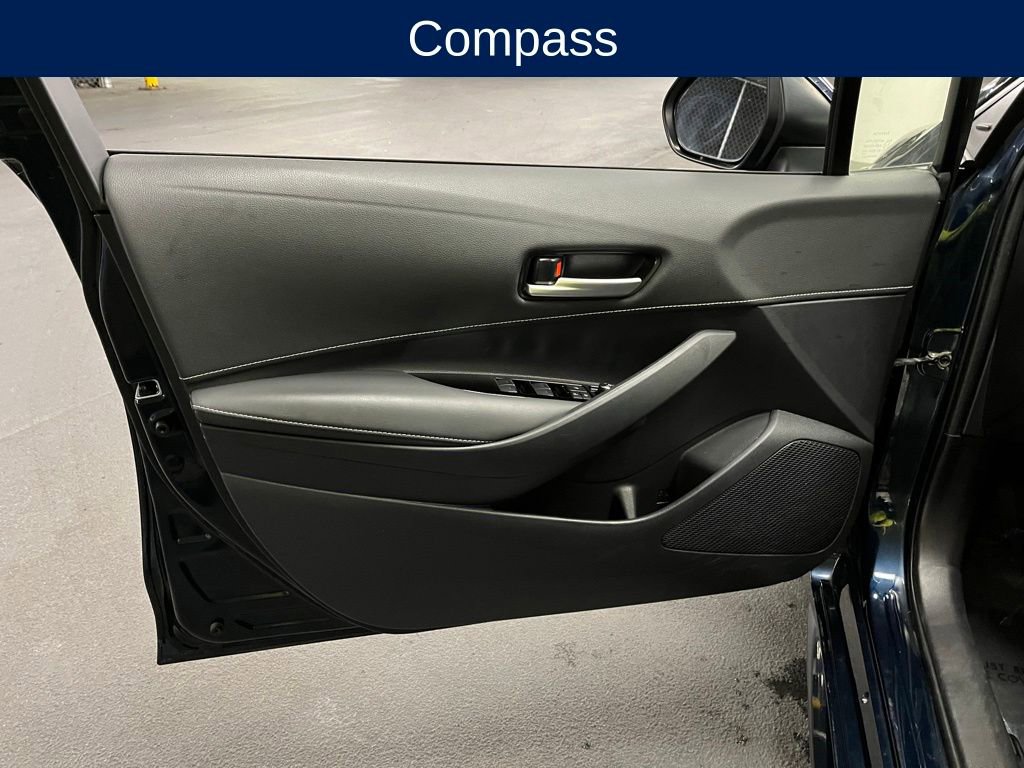 Used 2019 Toyota Corolla SE image 16